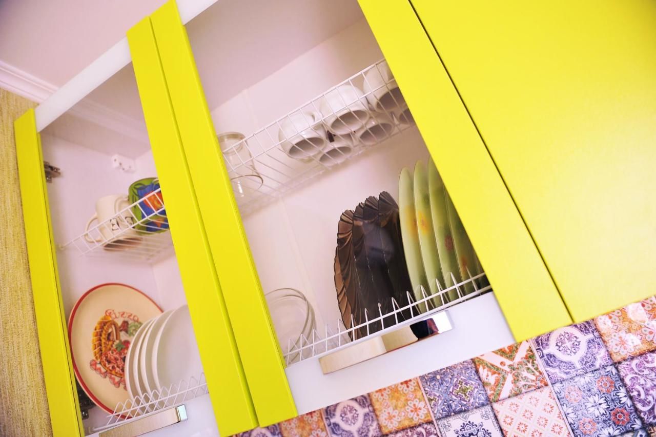 Апартаменты Apartment Sea Breeze Фонтанка-13