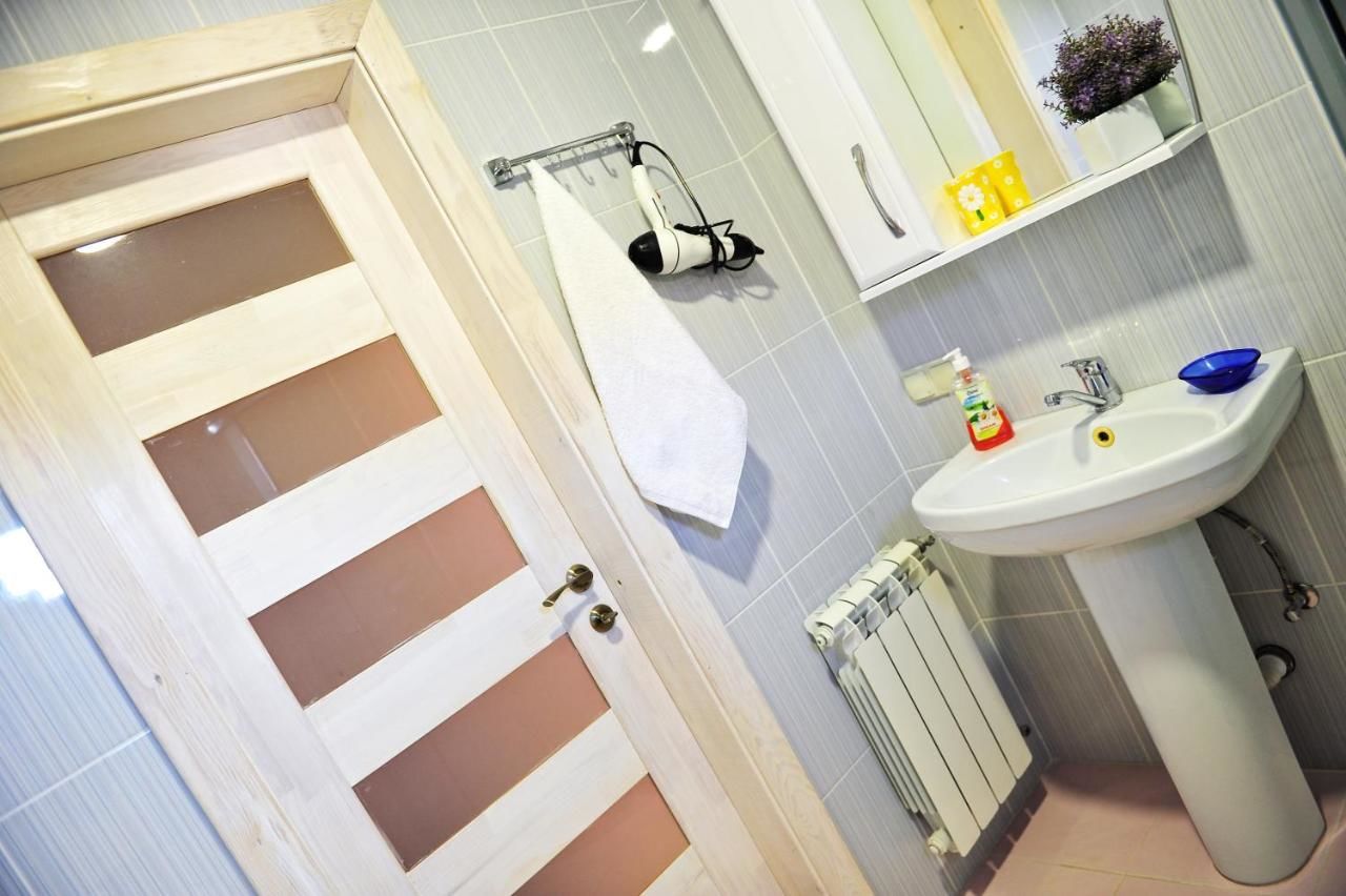 Апартаменты Apartment Sea Breeze Фонтанка-24