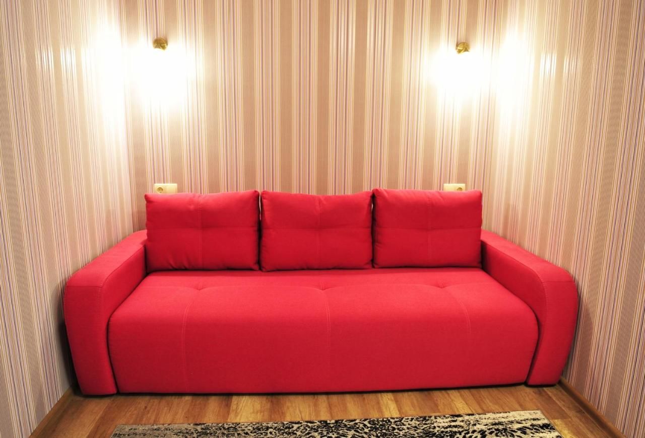 Апартаменты Apartment Sea Breeze Фонтанка-31