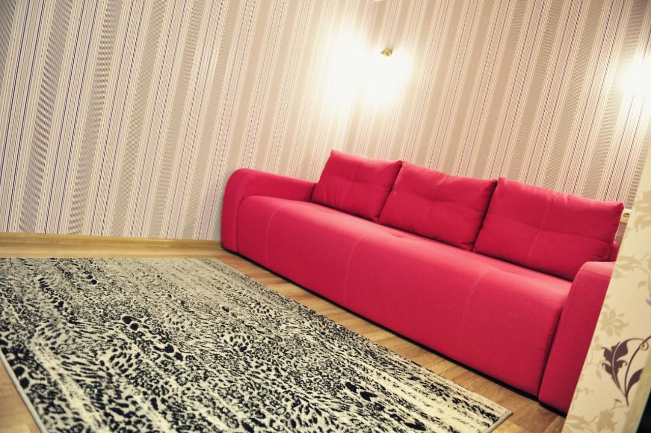 Апартаменты Apartment Sea Breeze Фонтанка-35