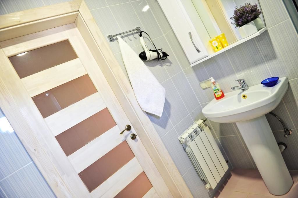 Апартаменты Apartment Sea Breeze Фонтанка-64