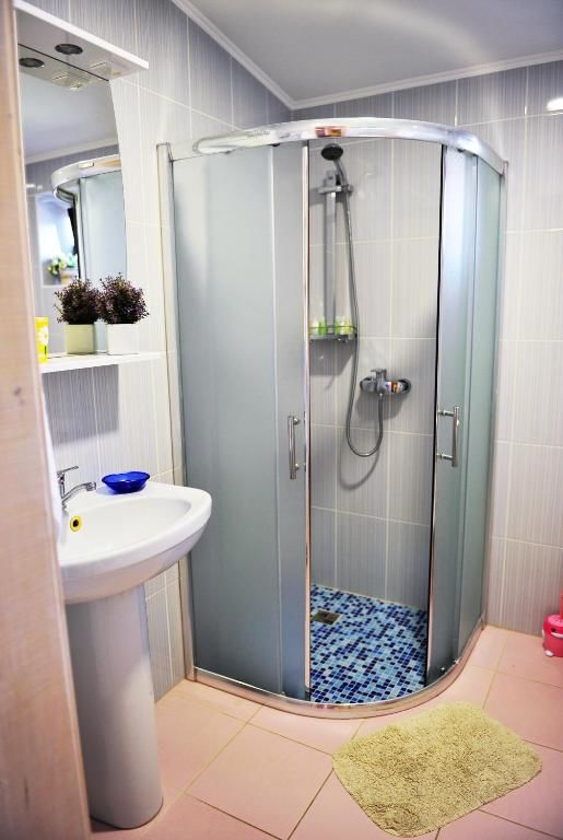 Апартаменты Apartment Sea Breeze Фонтанка-68