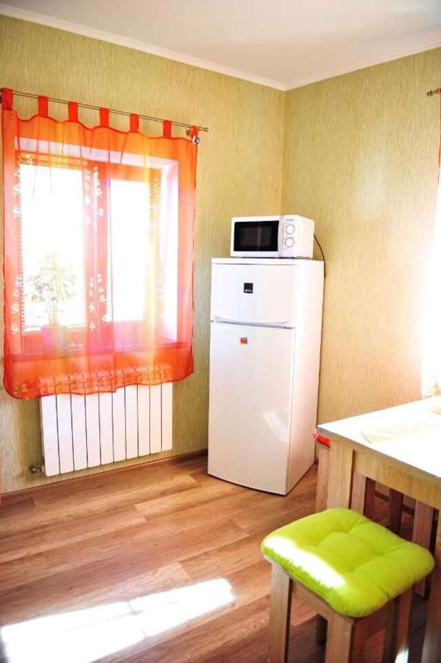 Апартаменты Apartment Sea Breeze Фонтанка-21